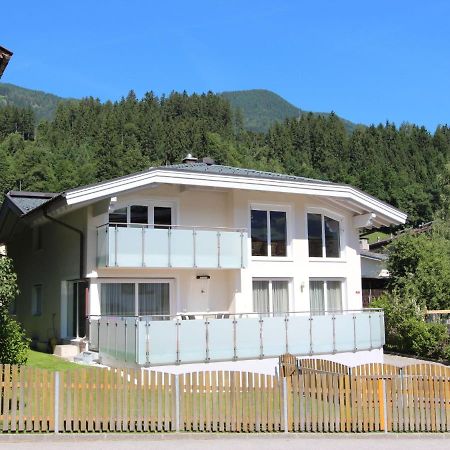 Holiday Home Linnehan By Interhome 푸겐 외부 사진