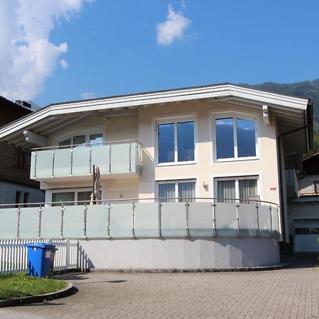 Holiday Home Linnehan By Interhome 푸겐 외부 사진