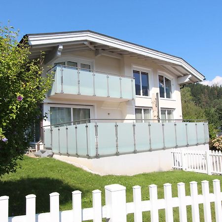 Holiday Home Linnehan By Interhome 푸겐 외부 사진