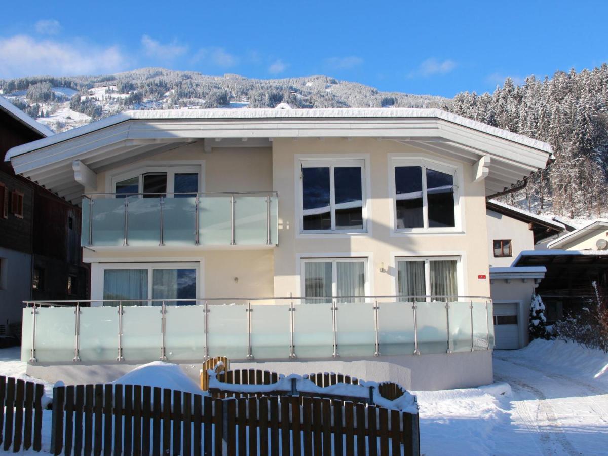 Holiday Home Linnehan By Interhome 푸겐 외부 사진