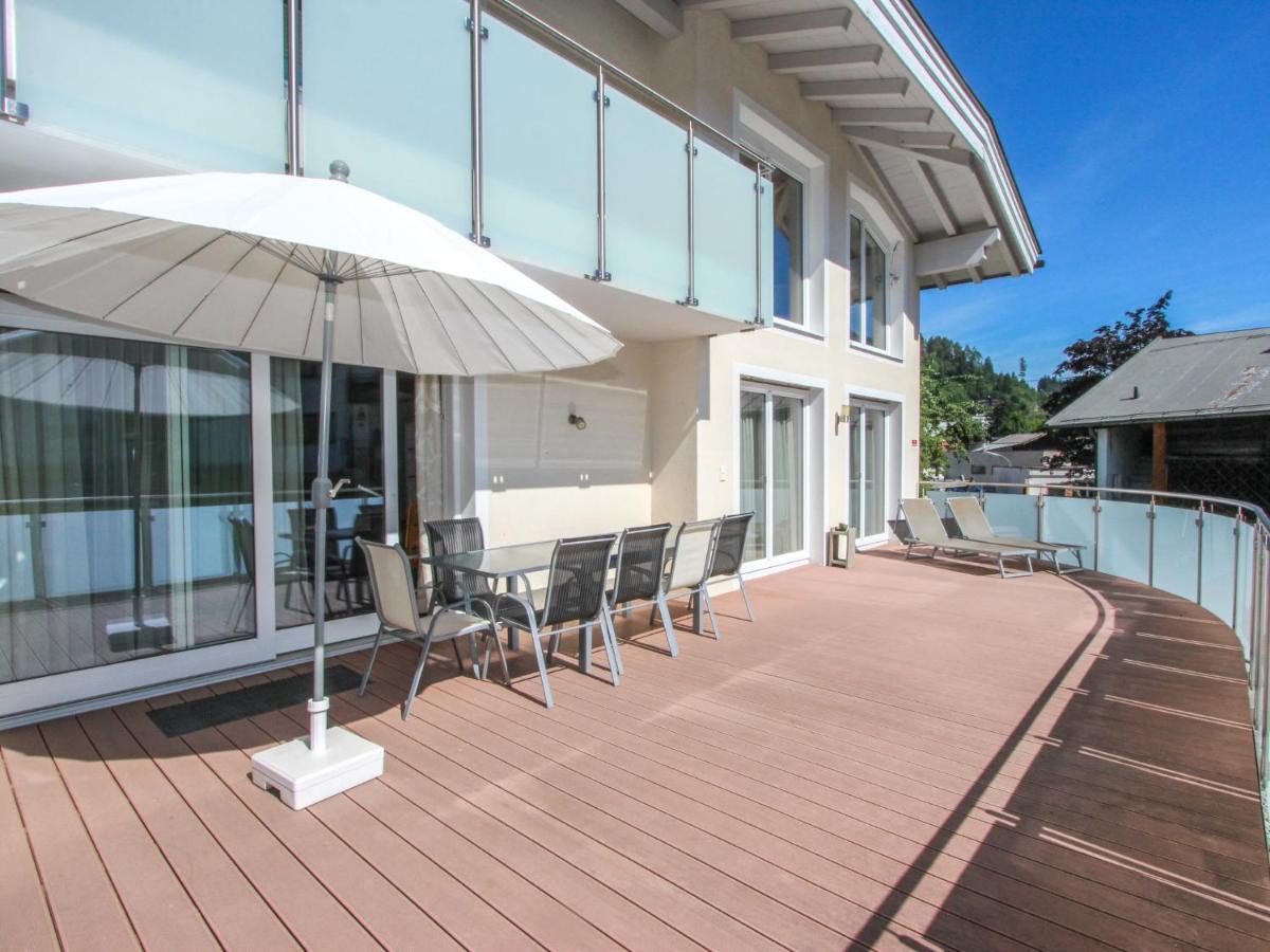 Holiday Home Linnehan By Interhome 푸겐 외부 사진