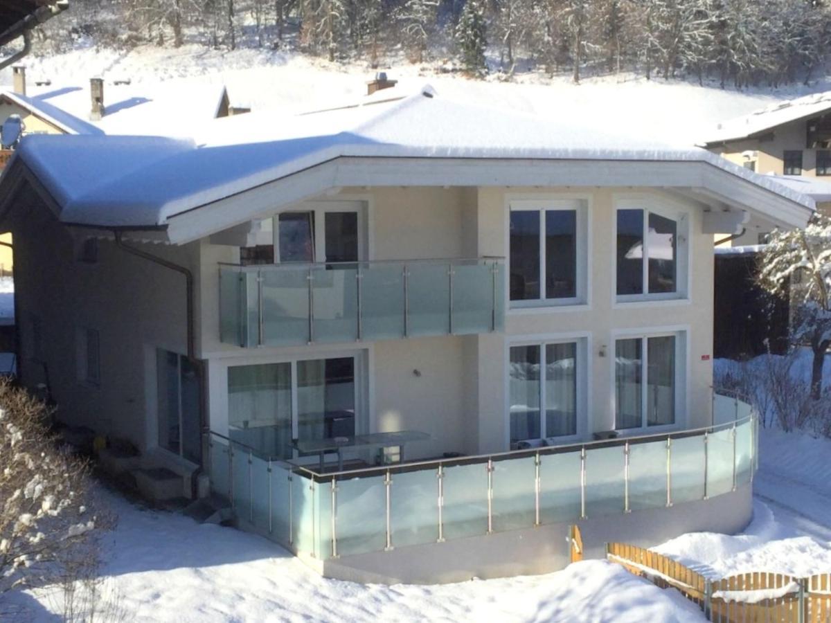 Holiday Home Linnehan By Interhome 푸겐 외부 사진