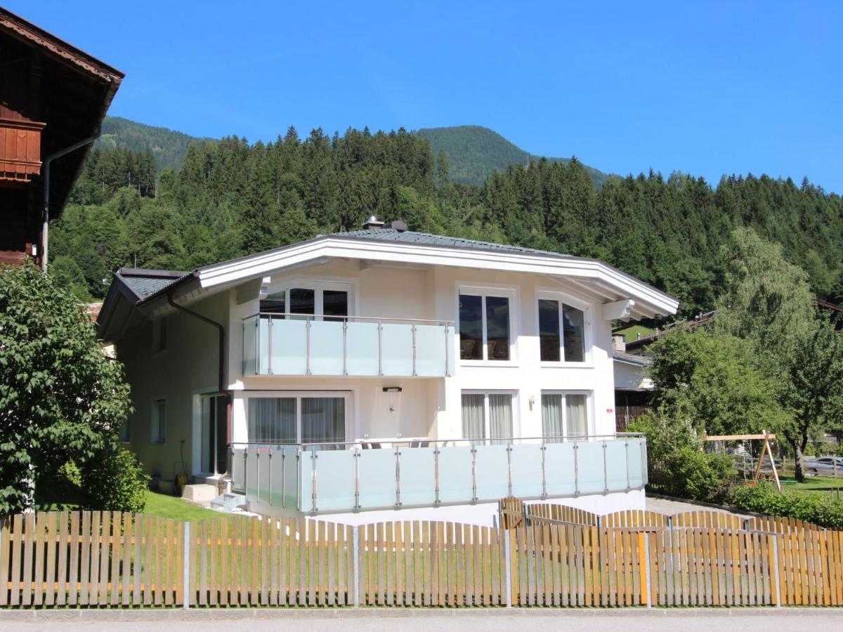 Holiday Home Linnehan By Interhome 푸겐 외부 사진