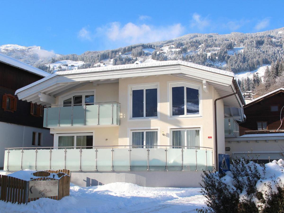 Holiday Home Linnehan By Interhome 푸겐 외부 사진
