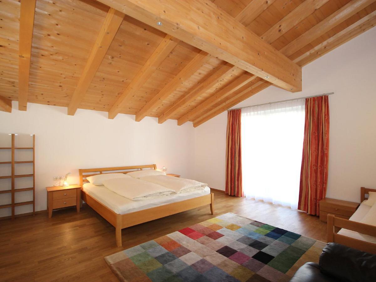 Holiday Home Linnehan By Interhome 푸겐 외부 사진