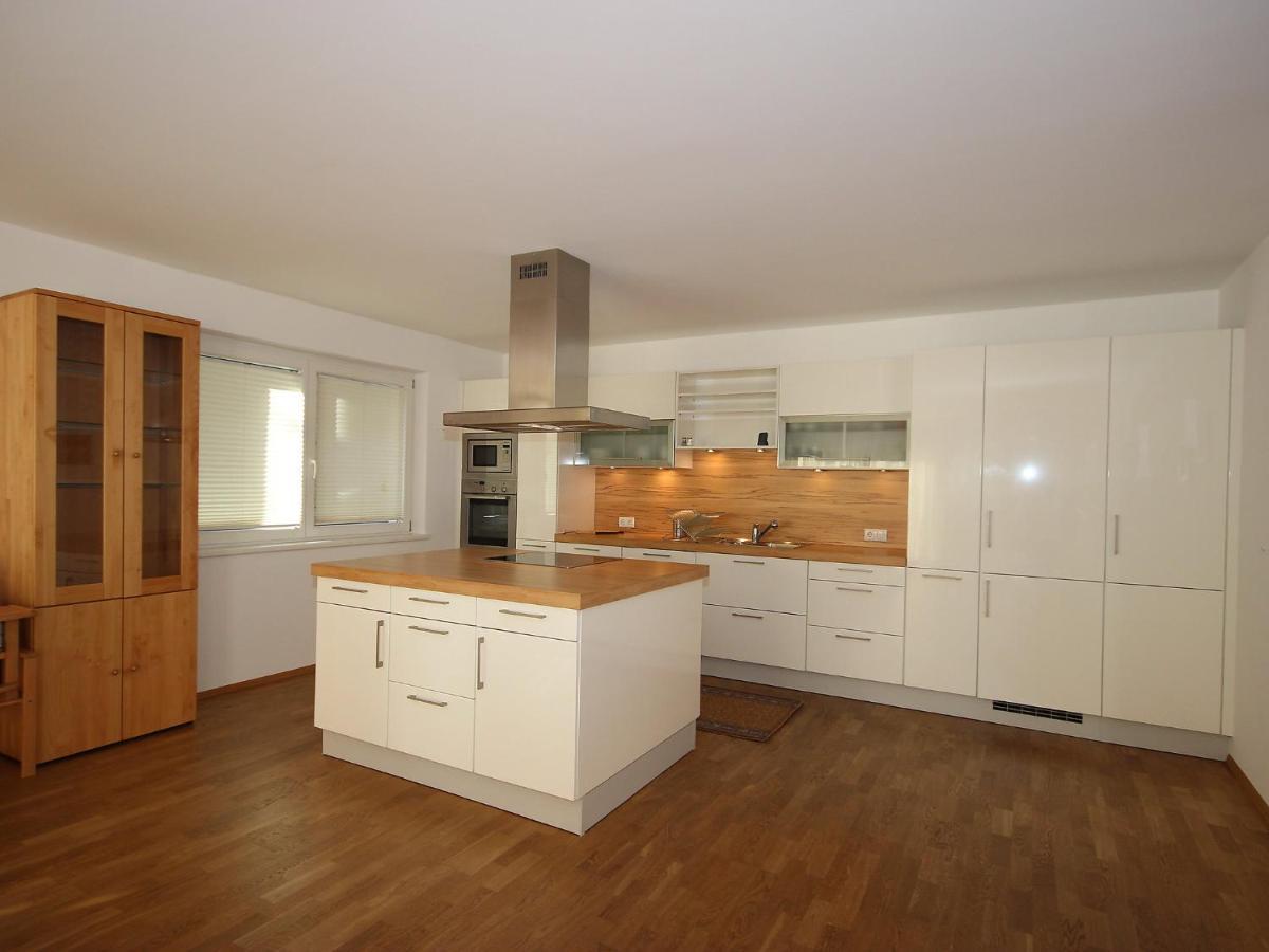Holiday Home Linnehan By Interhome 푸겐 외부 사진