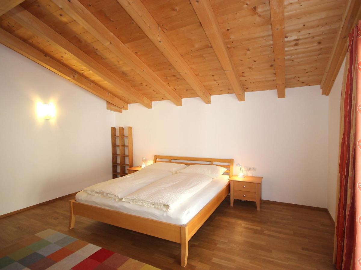 Holiday Home Linnehan By Interhome 푸겐 외부 사진