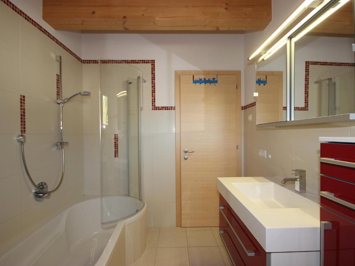 Holiday Home Linnehan By Interhome 푸겐 외부 사진