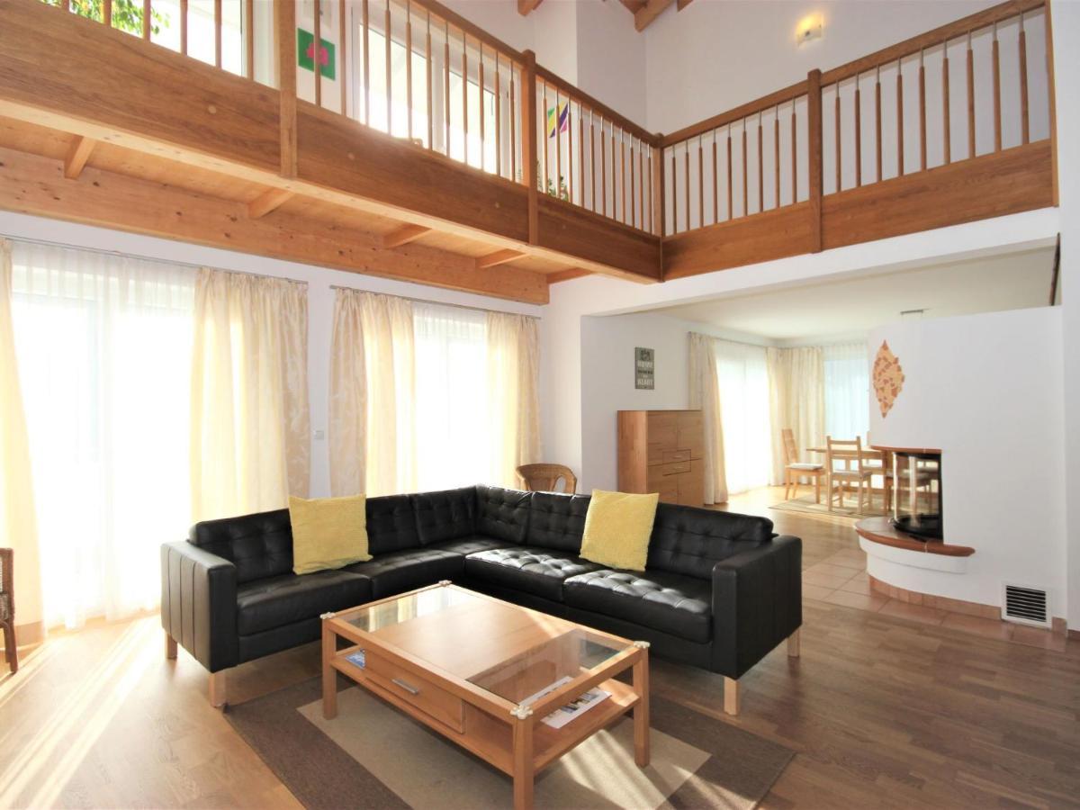 Holiday Home Linnehan By Interhome 푸겐 외부 사진