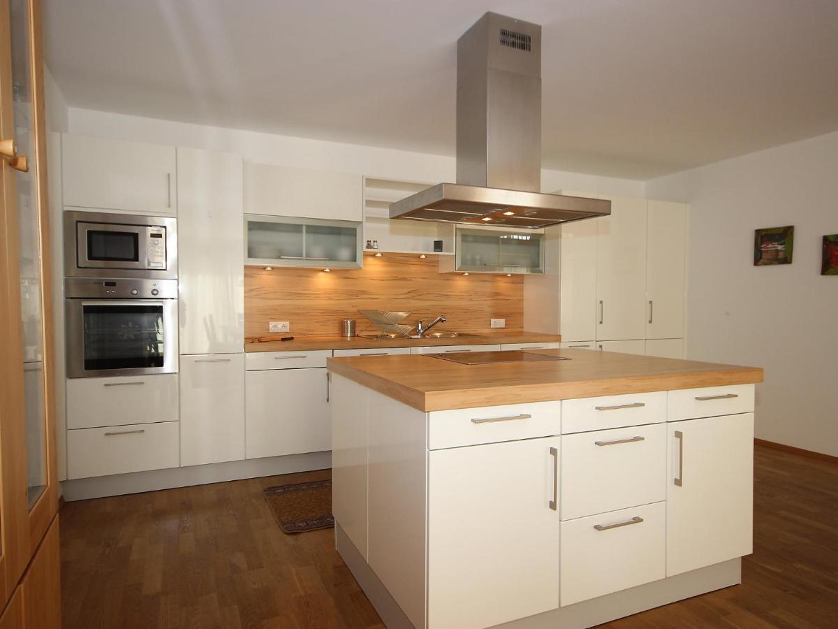 Holiday Home Linnehan By Interhome 푸겐 외부 사진