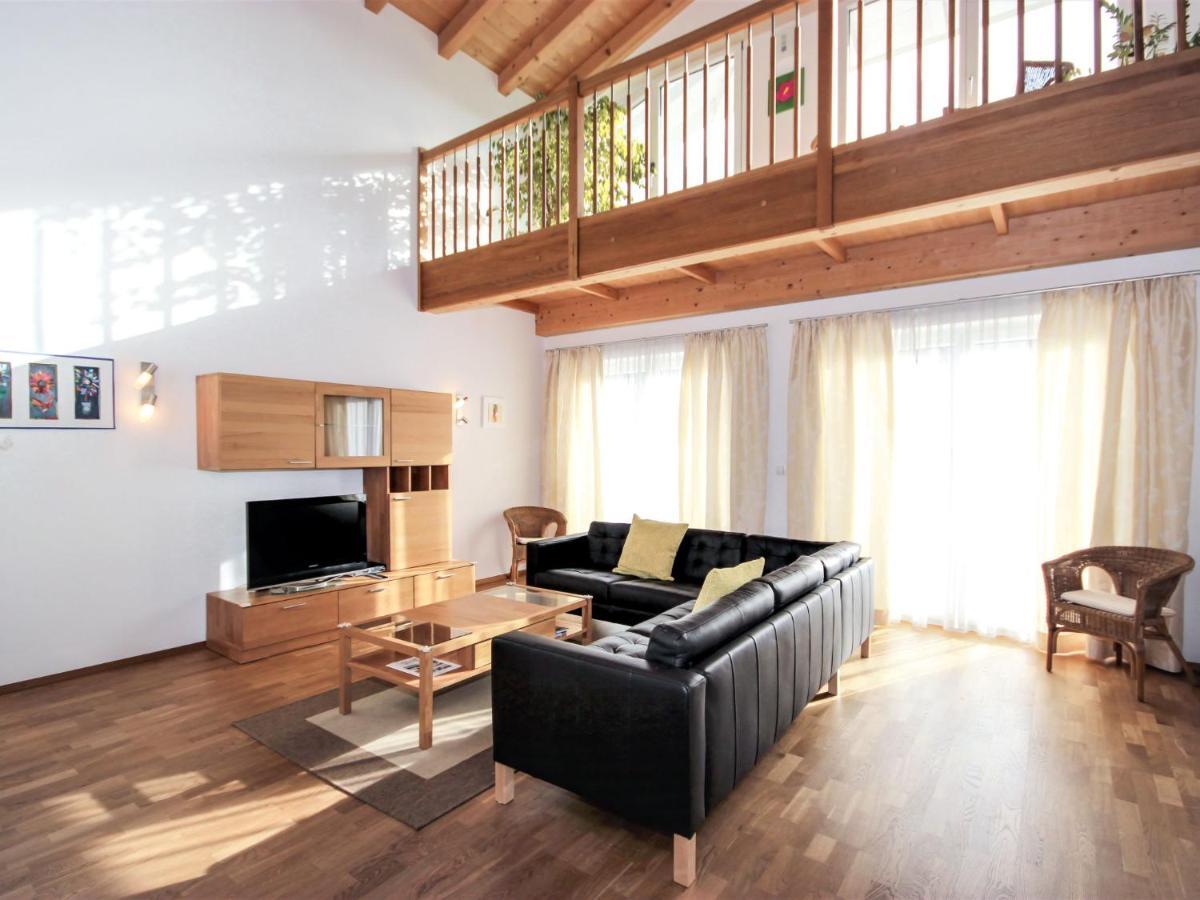 Holiday Home Linnehan By Interhome 푸겐 외부 사진