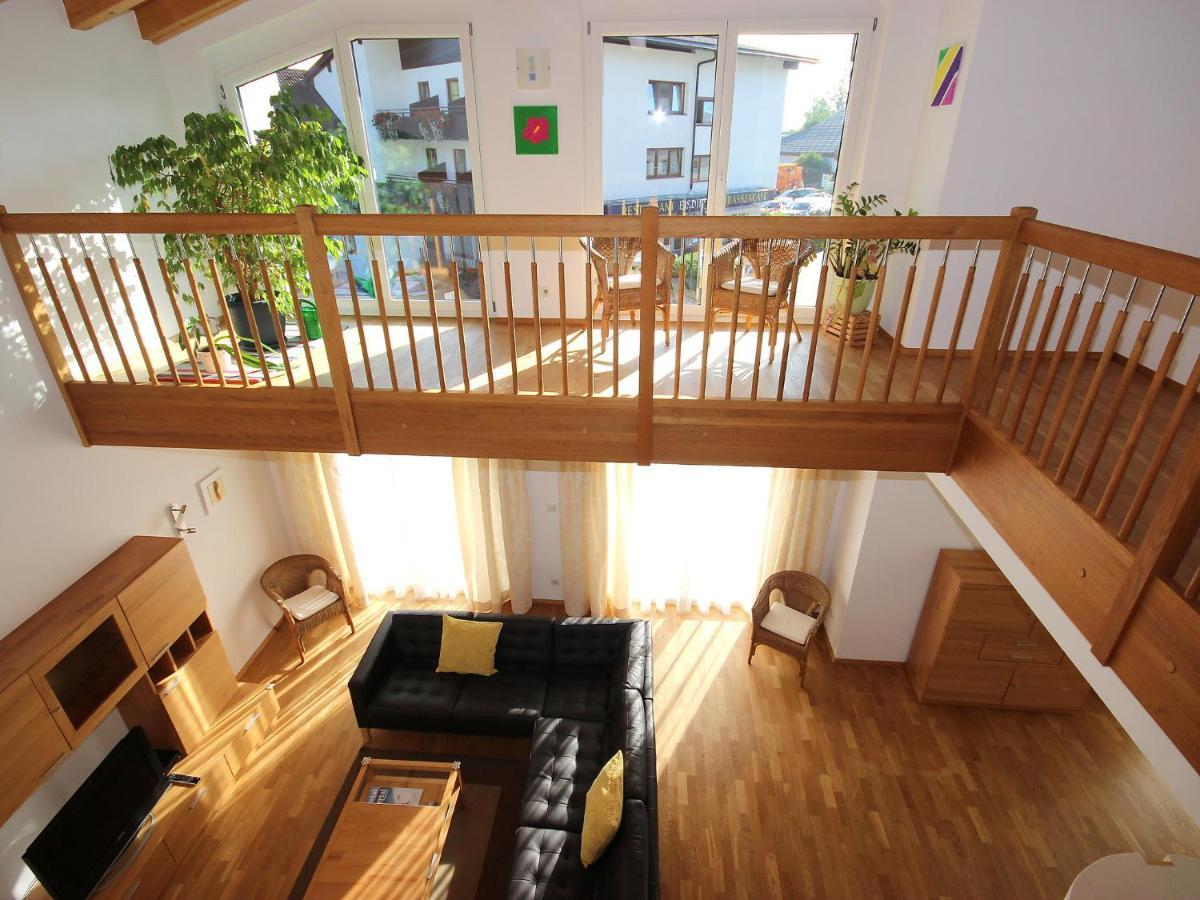 Holiday Home Linnehan By Interhome 푸겐 외부 사진