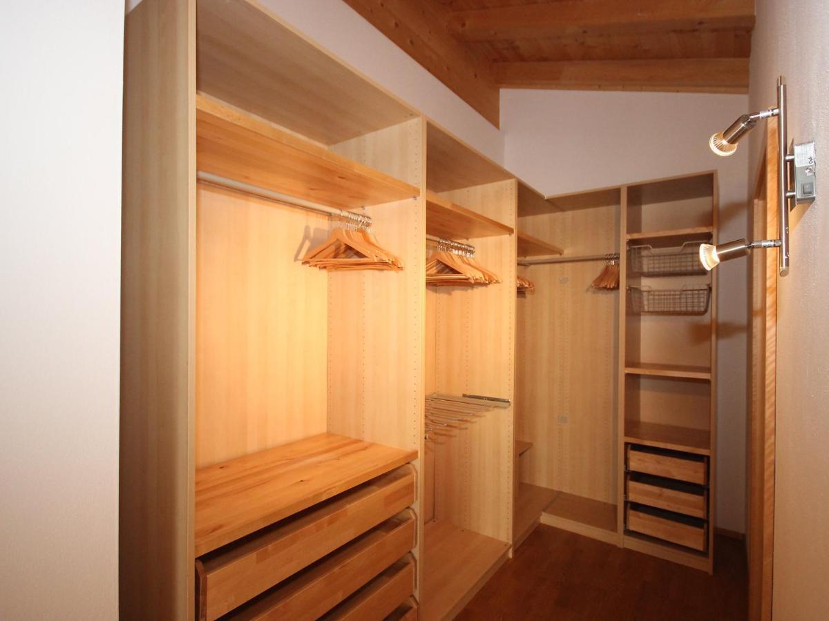 Holiday Home Linnehan By Interhome 푸겐 외부 사진