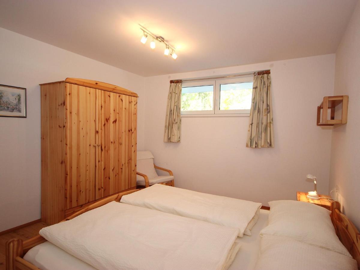 Holiday Home Linnehan By Interhome 푸겐 외부 사진