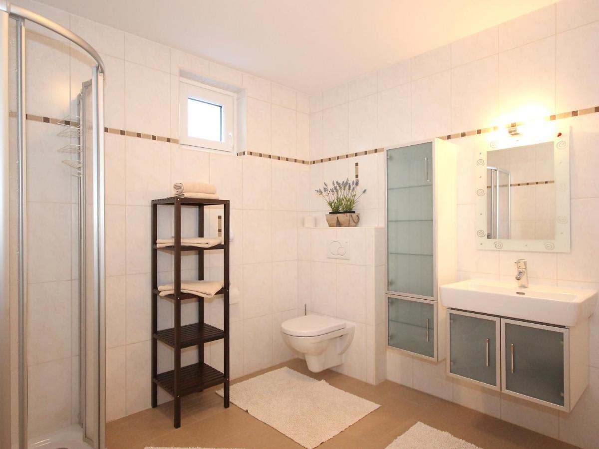 Holiday Home Linnehan By Interhome 푸겐 외부 사진