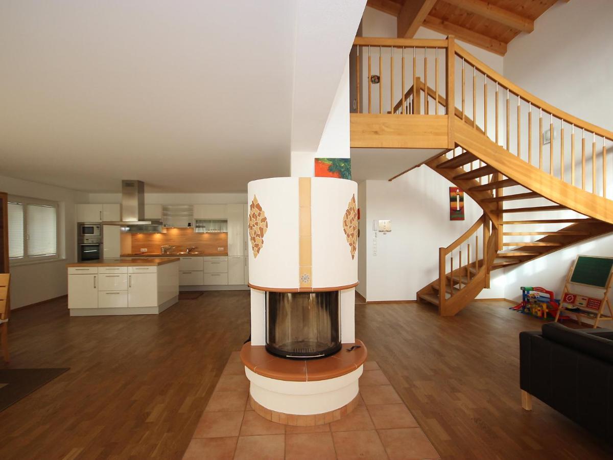 Holiday Home Linnehan By Interhome 푸겐 외부 사진
