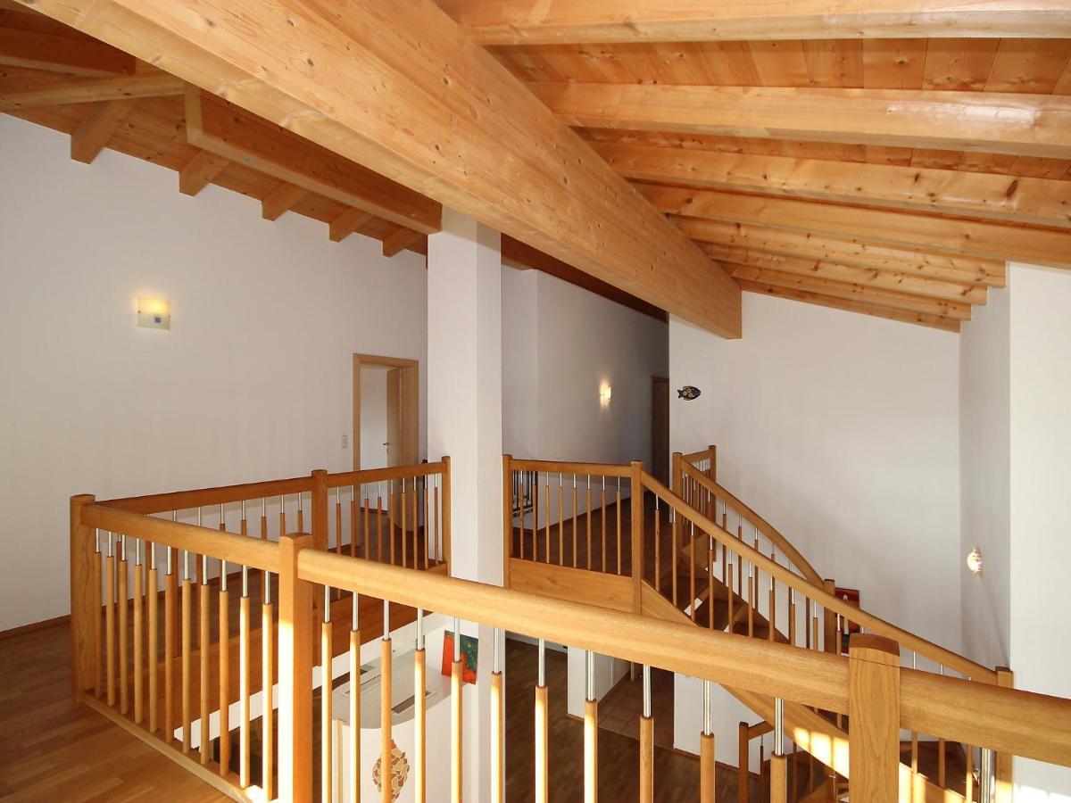 Holiday Home Linnehan By Interhome 푸겐 외부 사진