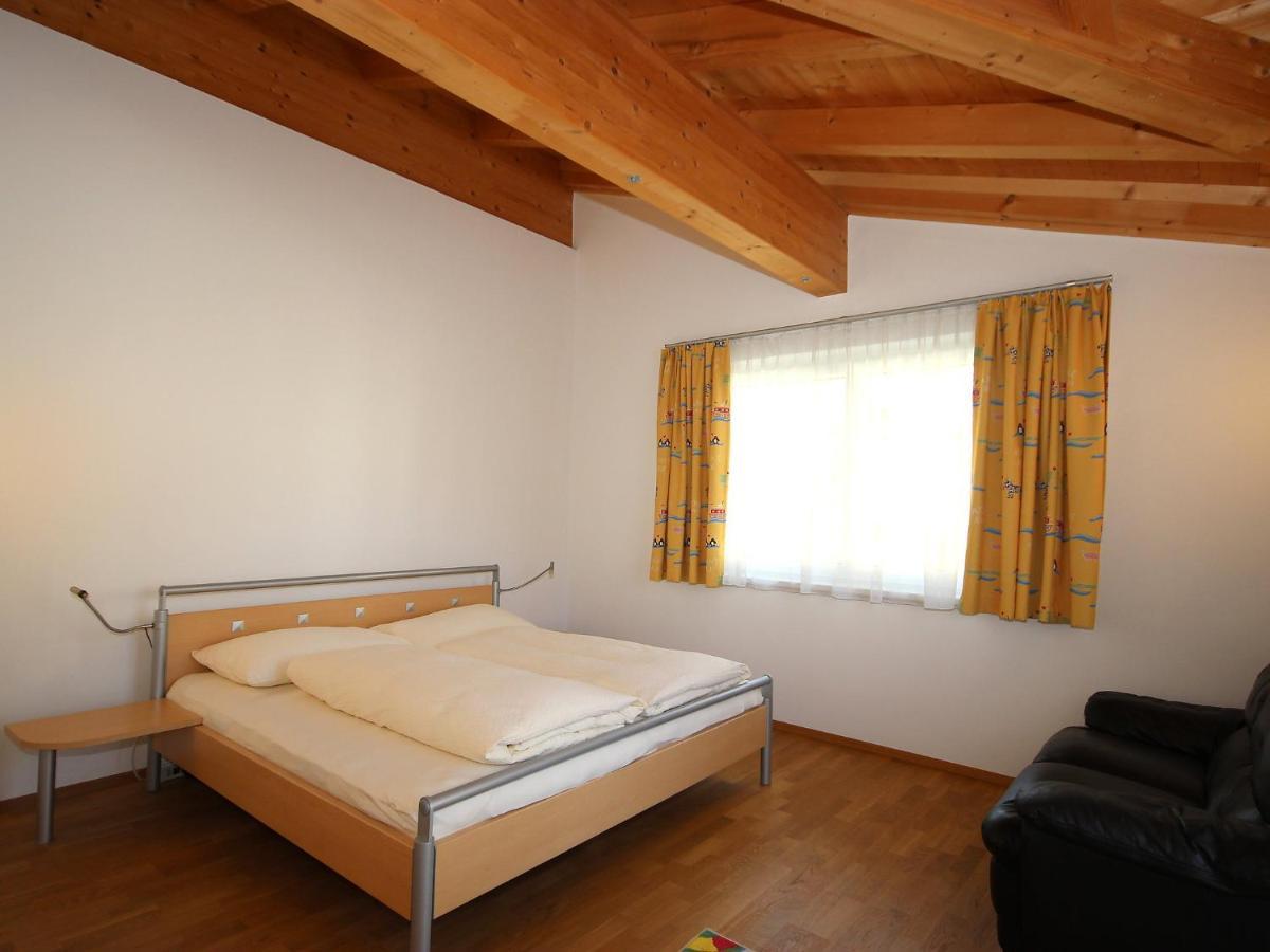 Holiday Home Linnehan By Interhome 푸겐 외부 사진