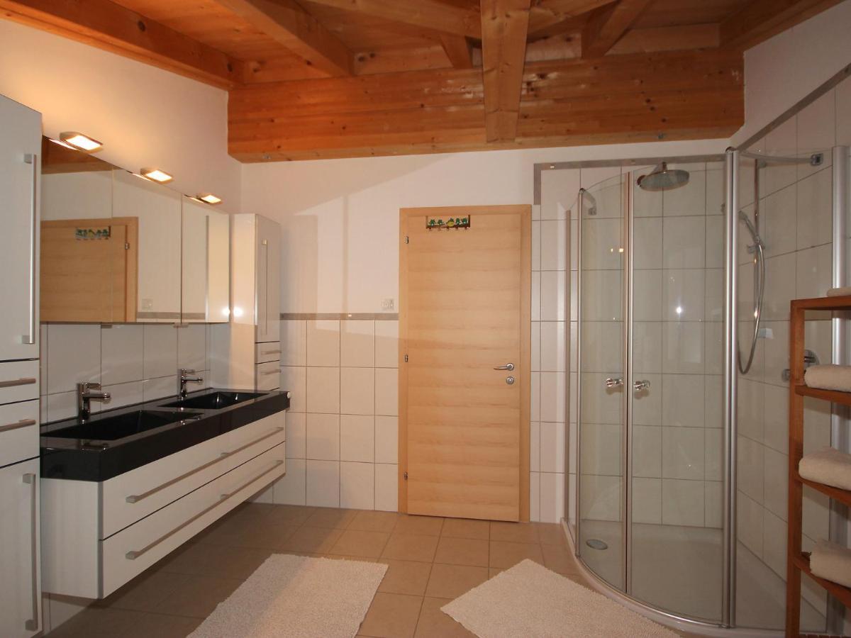 Holiday Home Linnehan By Interhome 푸겐 외부 사진