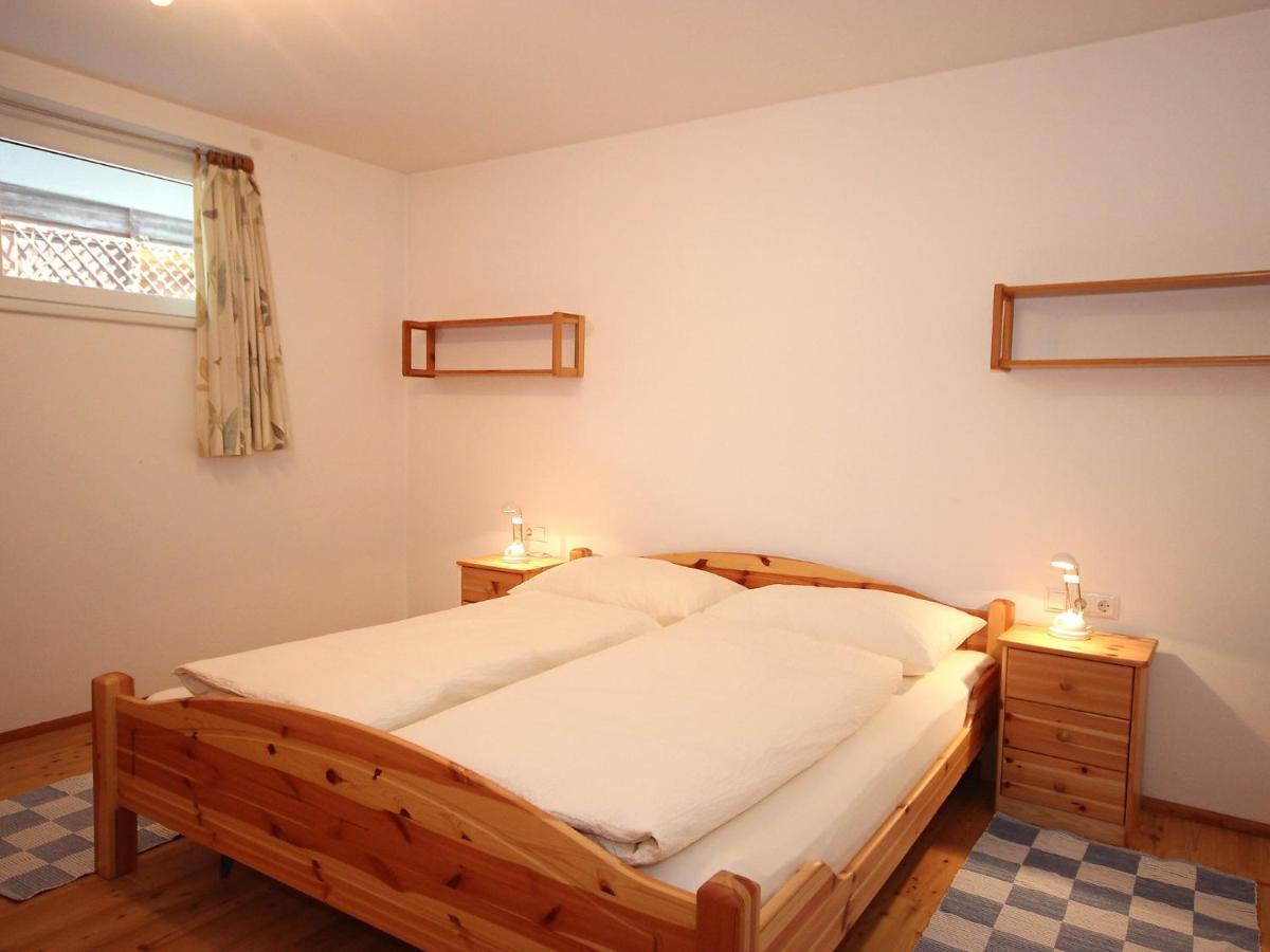 Holiday Home Linnehan By Interhome 푸겐 외부 사진