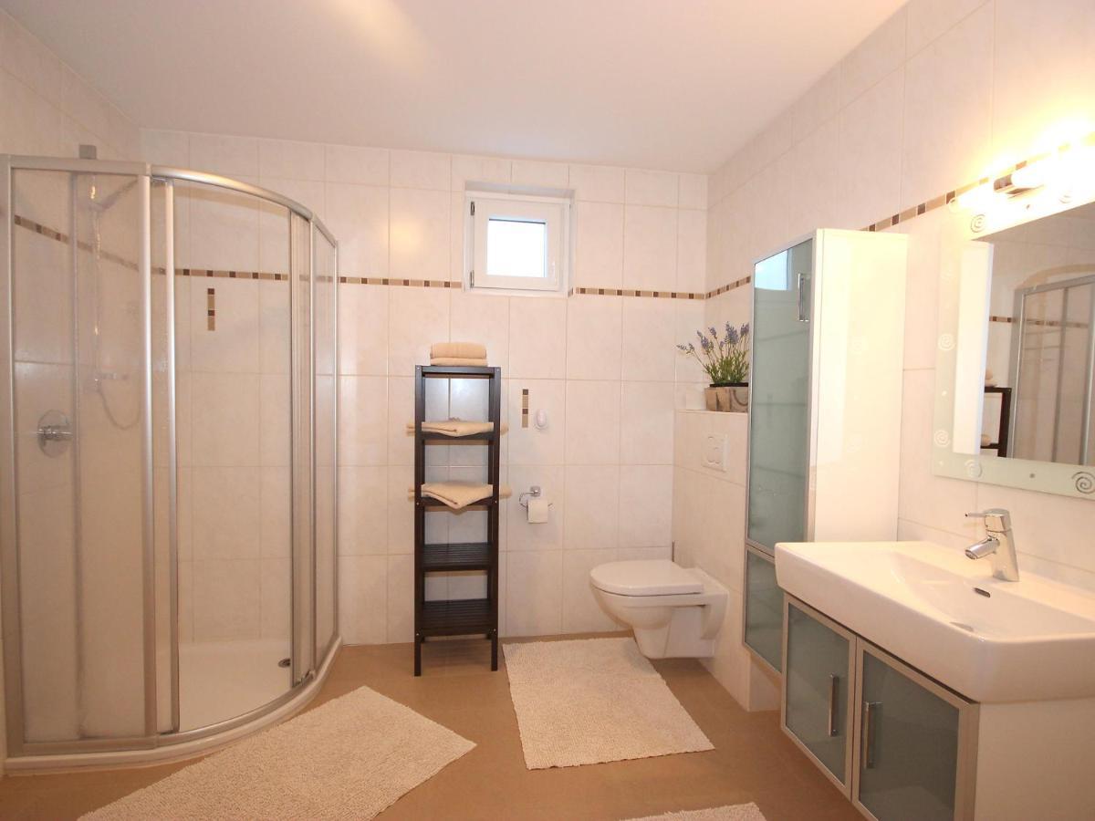 Holiday Home Linnehan By Interhome 푸겐 외부 사진