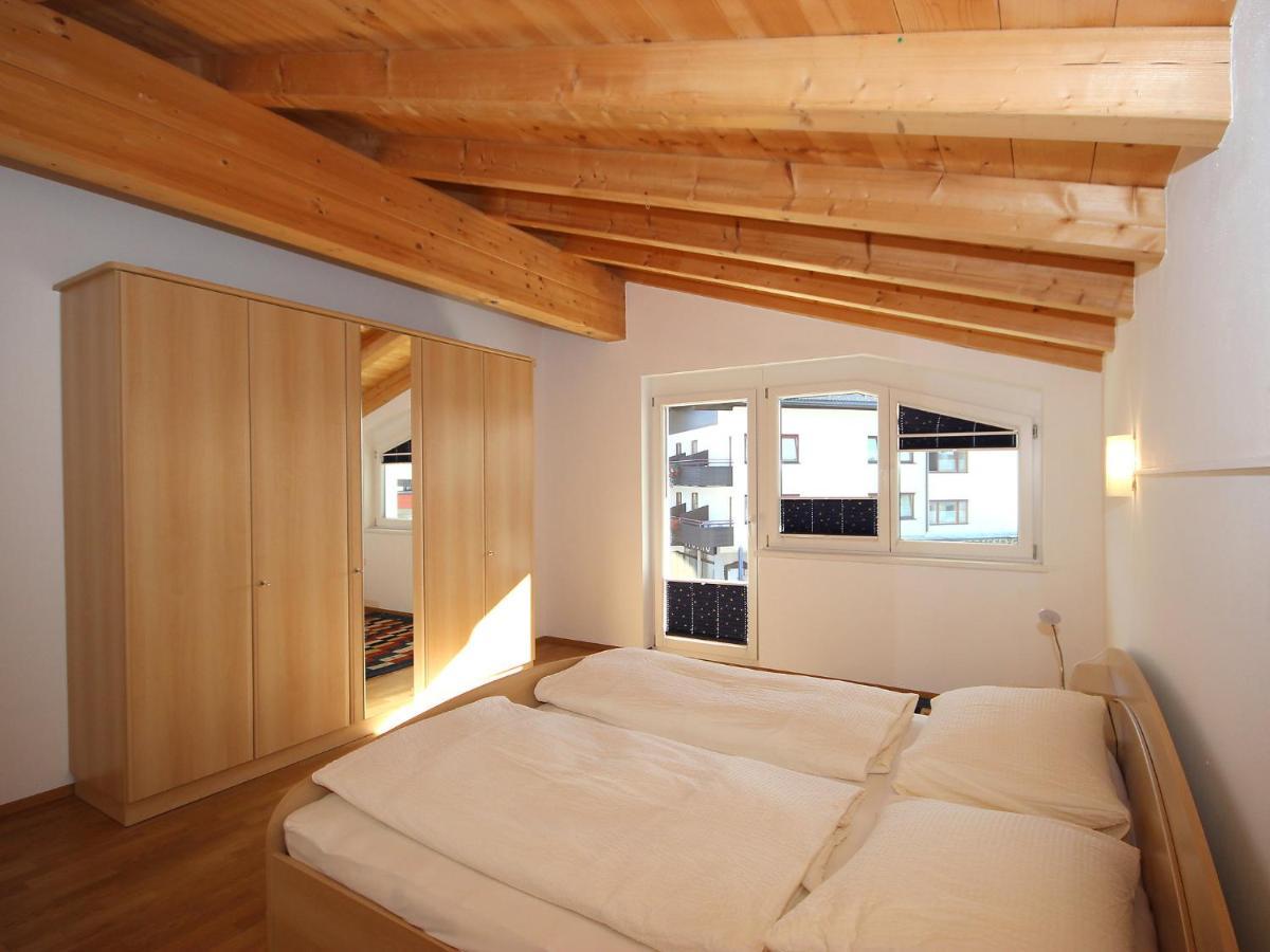 Holiday Home Linnehan By Interhome 푸겐 외부 사진