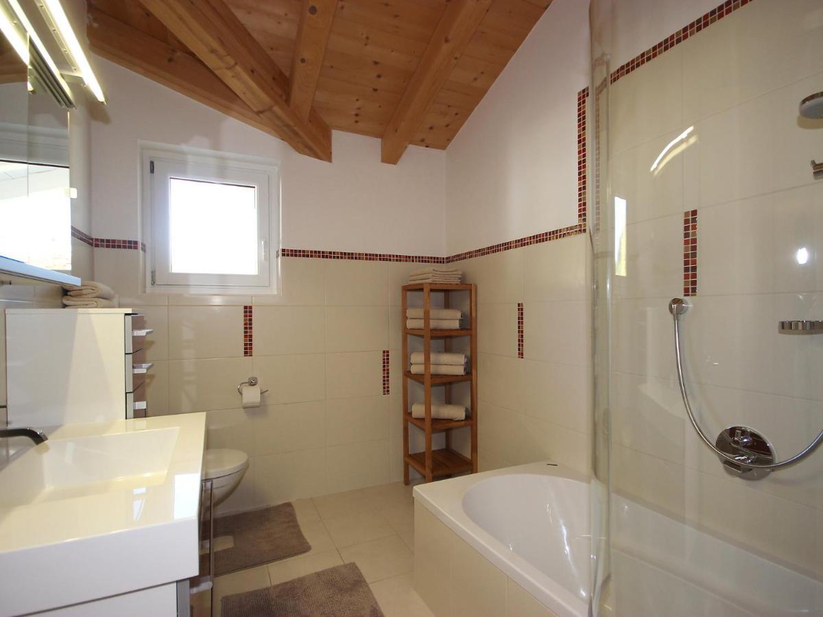 Holiday Home Linnehan By Interhome 푸겐 외부 사진