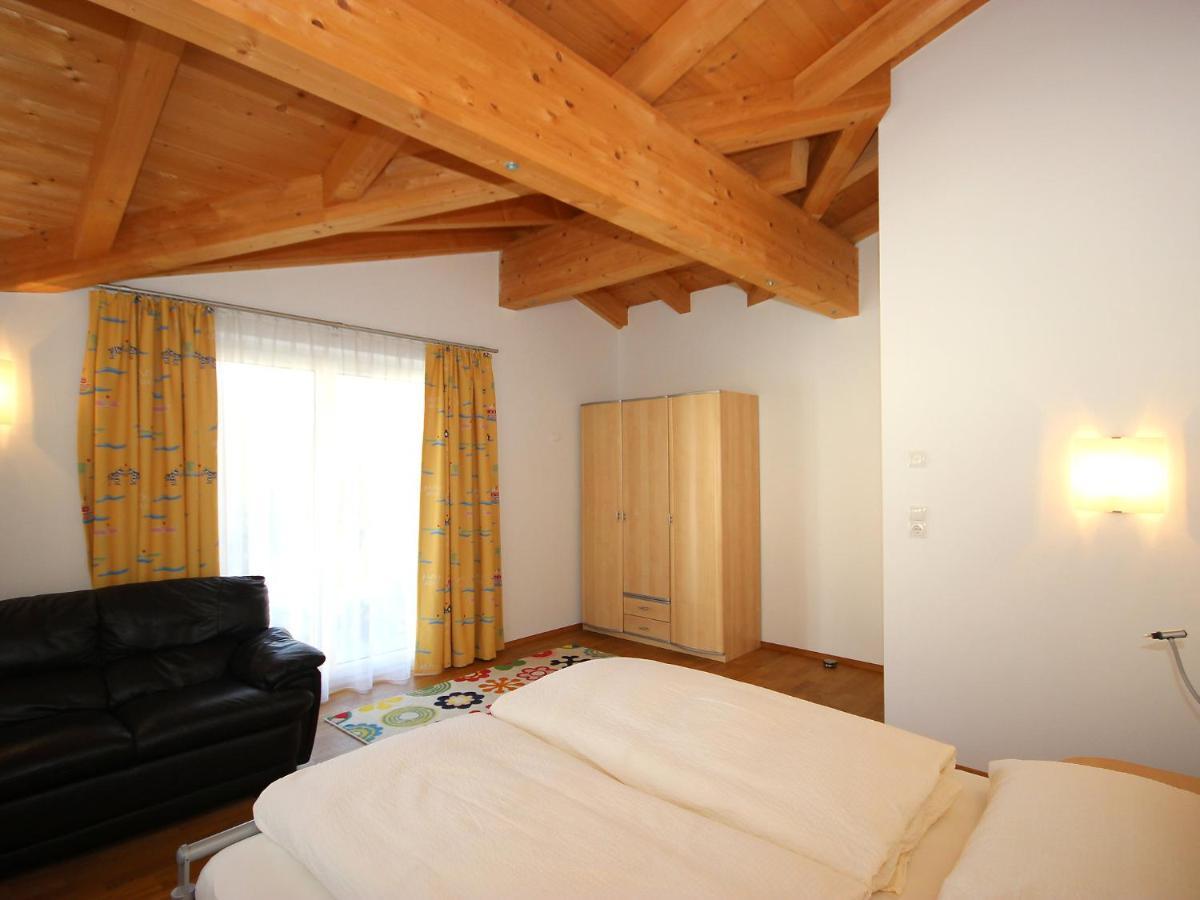 Holiday Home Linnehan By Interhome 푸겐 외부 사진