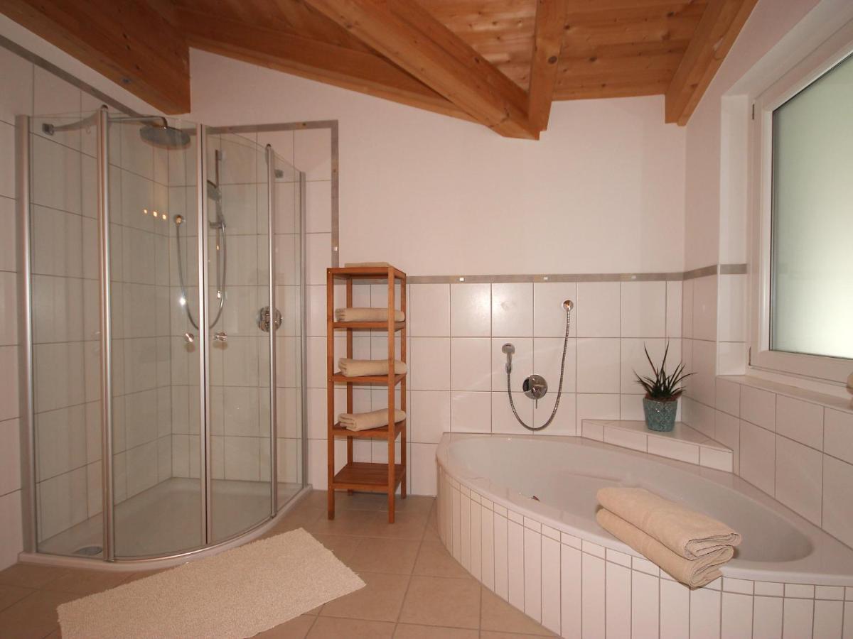 Holiday Home Linnehan By Interhome 푸겐 외부 사진