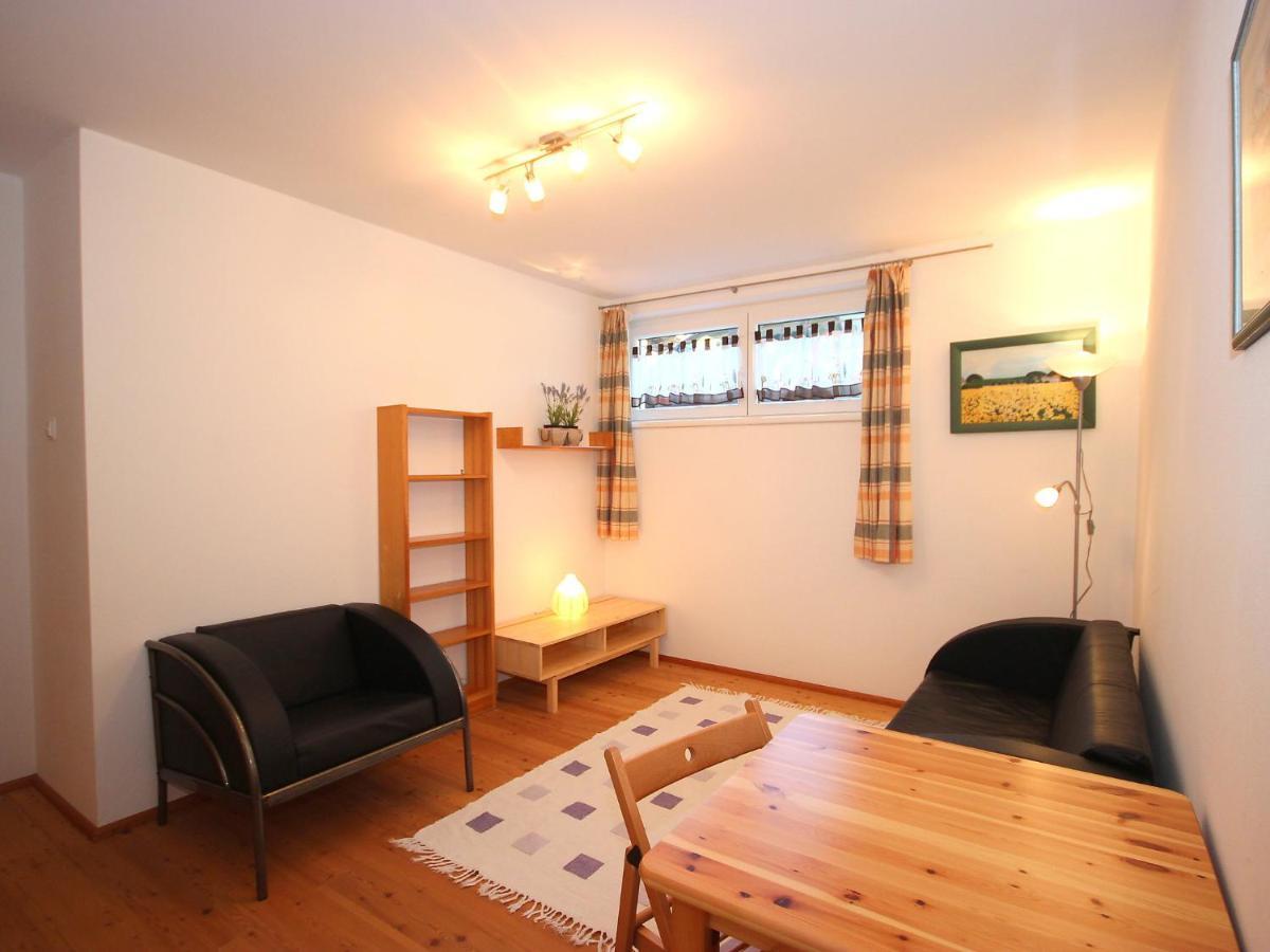 Holiday Home Linnehan By Interhome 푸겐 외부 사진