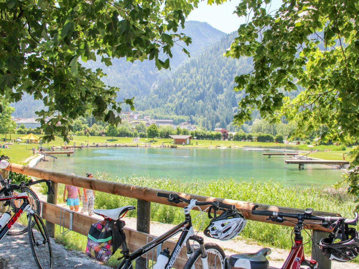 Holiday Home Linnehan By Interhome 푸겐 외부 사진