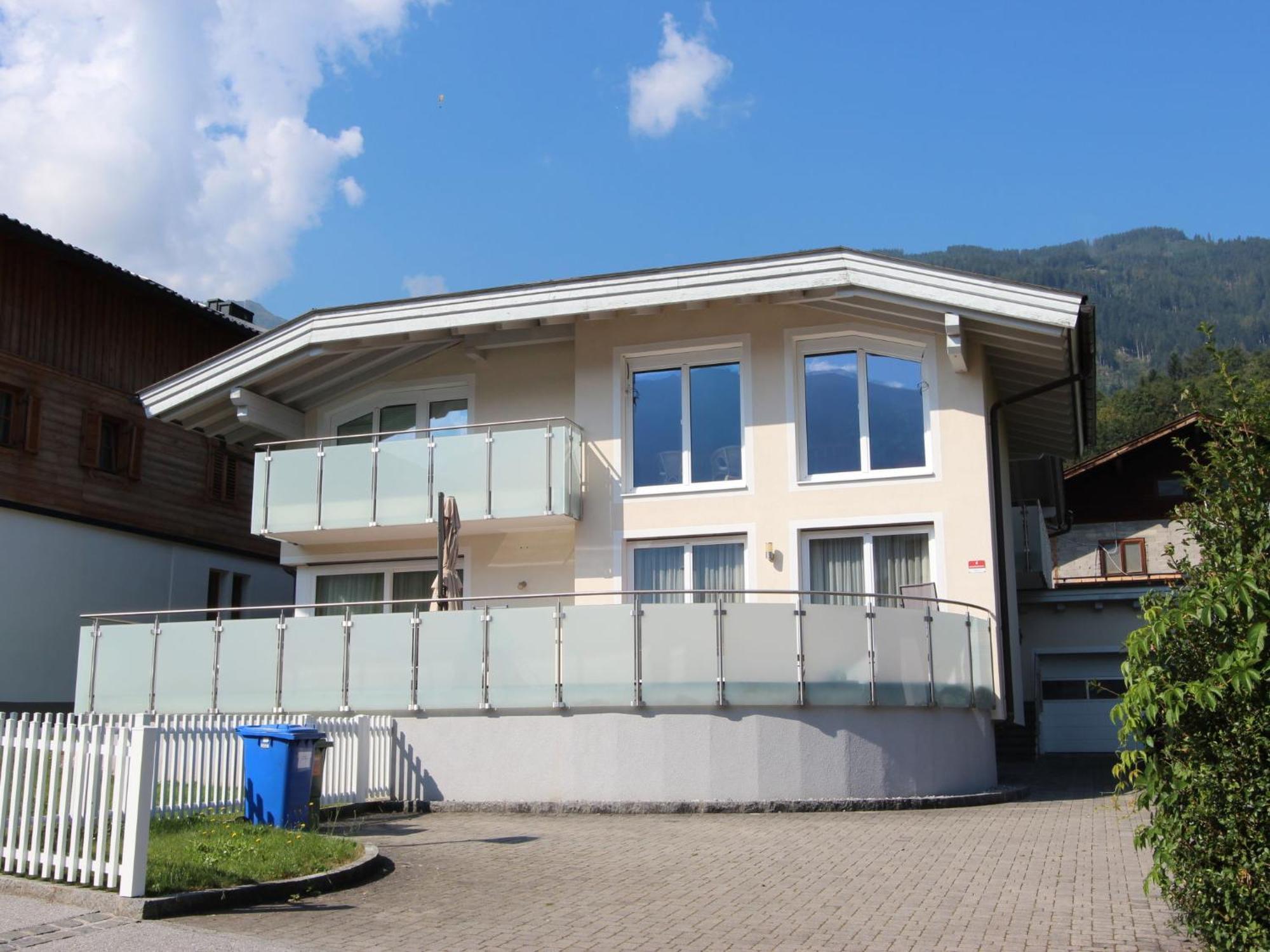 Holiday Home Linnehan By Interhome 푸겐 외부 사진