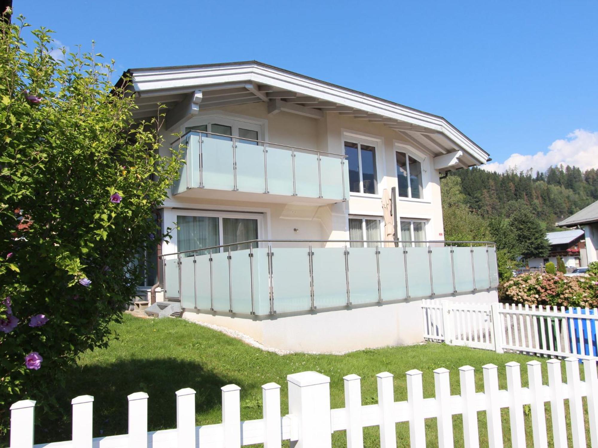 Holiday Home Linnehan By Interhome 푸겐 외부 사진