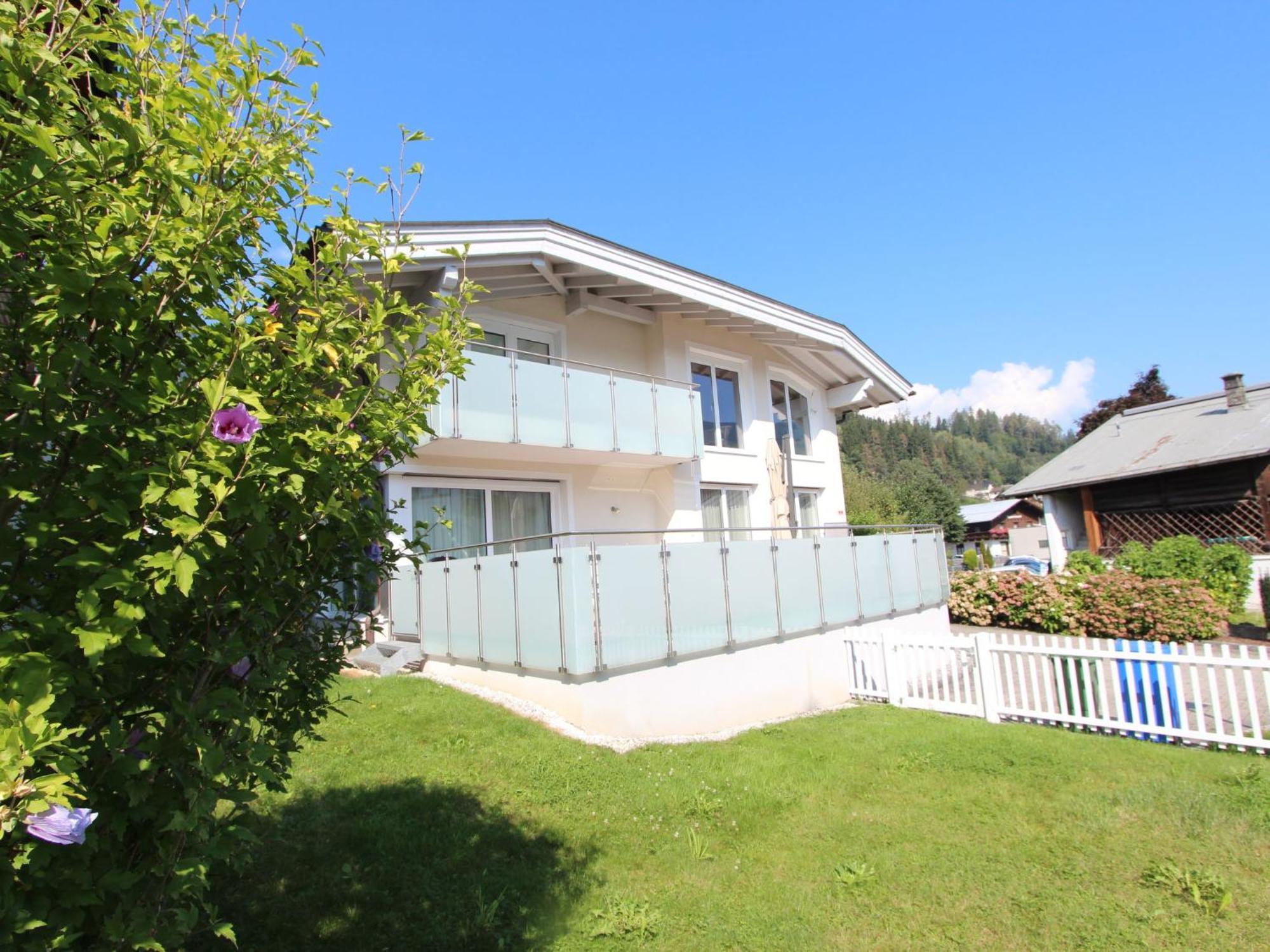 Holiday Home Linnehan By Interhome 푸겐 외부 사진