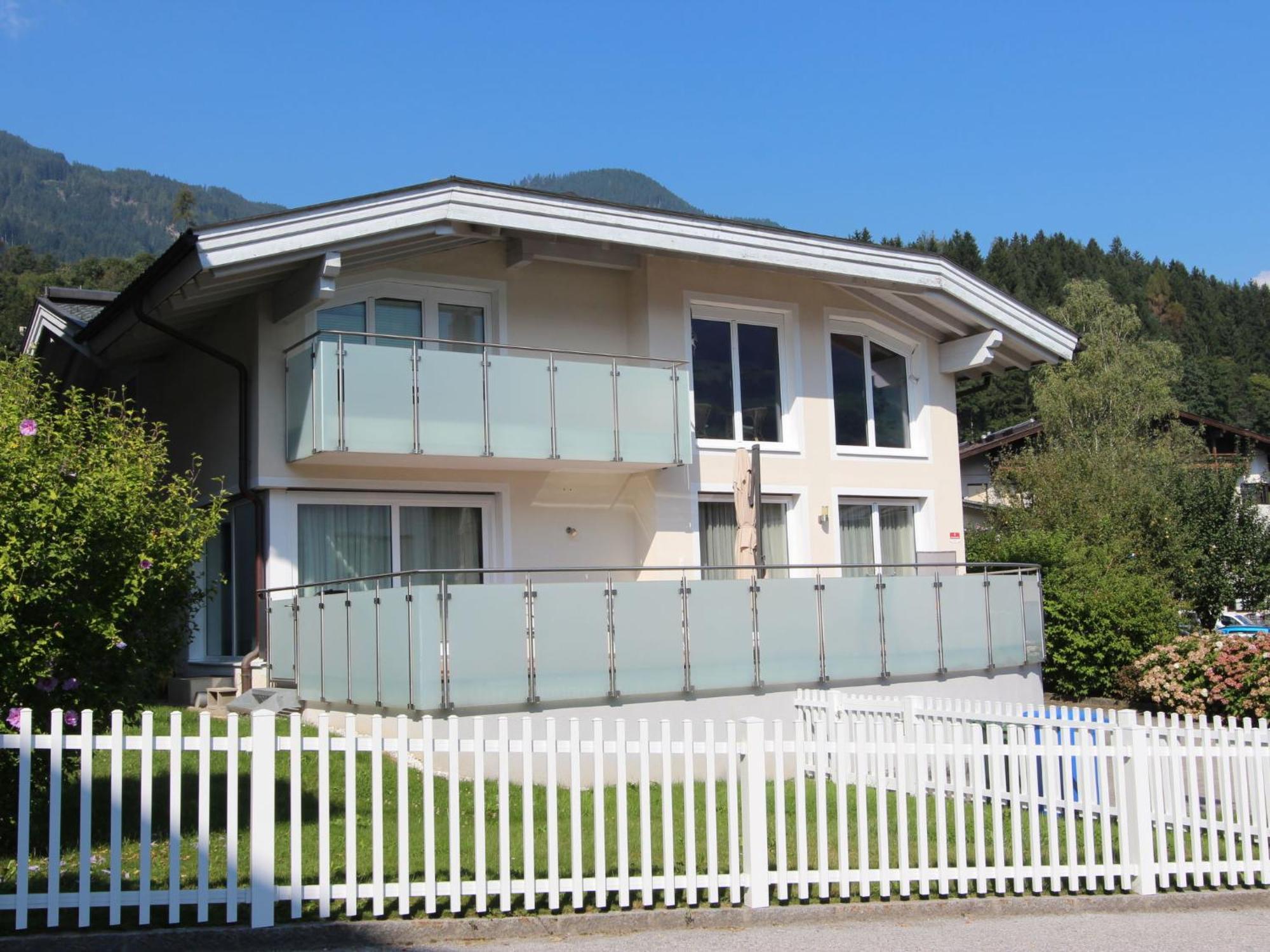 Holiday Home Linnehan By Interhome 푸겐 외부 사진
