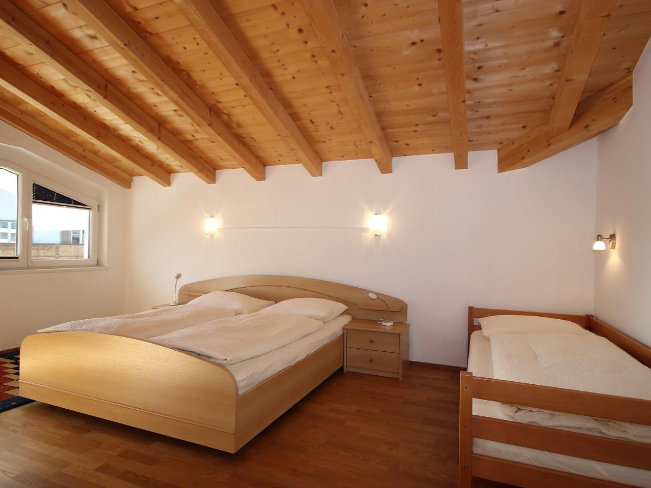 Holiday Home Linnehan By Interhome 푸겐 외부 사진